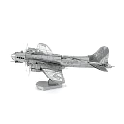 Metal Earth: B-17 Flying Fortress - image 4 thumbnail