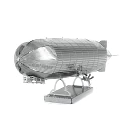 Metal Earth: Graf Zeppelin - image 2 thumbnail