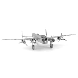 Metal Earth: Avro Lancaster Bomber - image 3 thumbnail