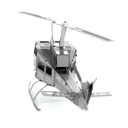 Metal Earth: Huey Helicopter - image 4 thumbnail