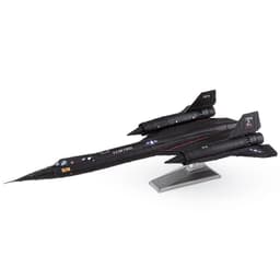 Metal Earth: Lockheed SR-71 Blackbird - image 2 thumbnail