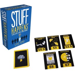 Goliath: Stuff Happens - image 2 thumbnail