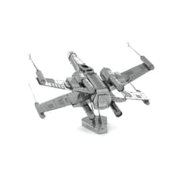Metal Earth: Star Wars - Xwing Star Fighter - image 4 thumbnail