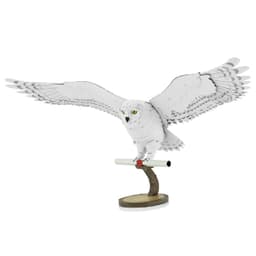 Metal Earth: Harry Potter - Hedwig - image 4 thumbnail