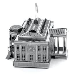 Metal Earth: White House - image 5 thumbnail