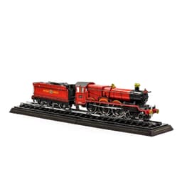 Metal Earth: Hogwarts Express with Track Harry Potter - image 5 thumbnail