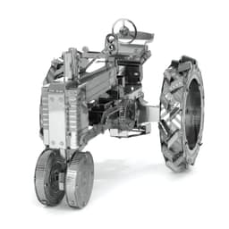 Metal Earth: Farm Tractor - image 2 thumbnail