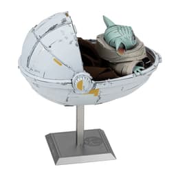 Metal Earth: Star Wars - The Child - image 2 thumbnail