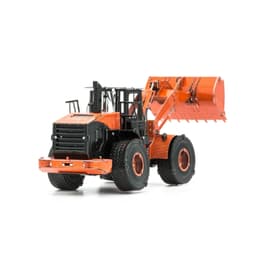 Metal Earth: Wheel Loader - Color - image 5 thumbnail
