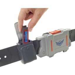 Mattel: Lightyear Mission Gear Utility Belt - image 4 thumbnail
