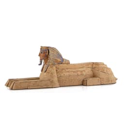 Metal Earth: Great Sphinx of Giza - image 2 thumbnail