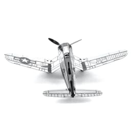 Metal Earth: F4U Corsair Plane - image 3 thumbnail