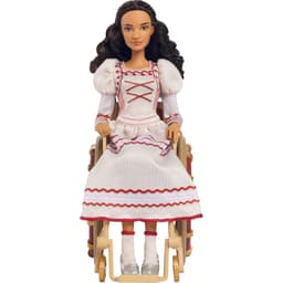 Mattel Wicked Hero Sister Fashion Doll - image 5 thumbnail