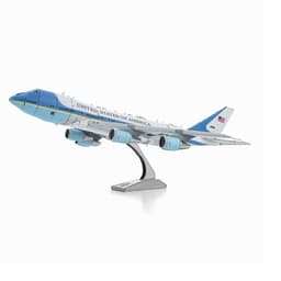 Metal Earth: Air Force One thumbnail