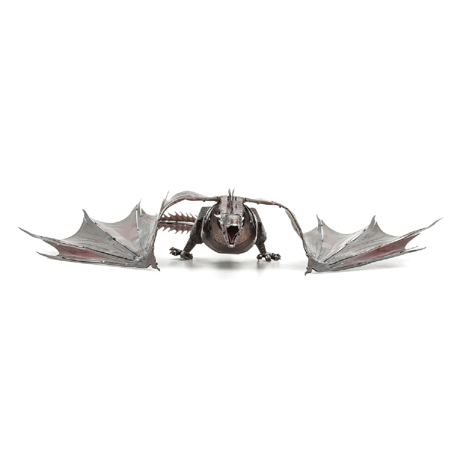 Metal Earth ICONX: Game of Thrones  - Drogon