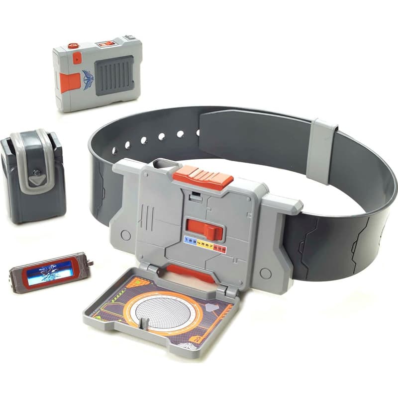 Mattel: Lightyear Mission Gear Utility Belt