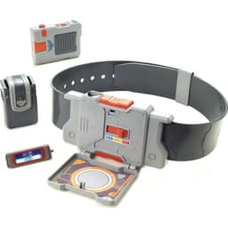 Mattel: Lightyear Mission Gear Utility Belt thumbnail
