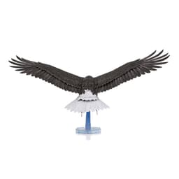 Metal Earth: American Bald Eagle - image 3 thumbnail