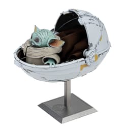 Metal Earth: Star Wars - The Child - image 5 thumbnail
