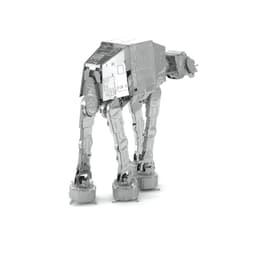 Metal Earth: Star Wars - Imperial AT-AT - image 5 thumbnail