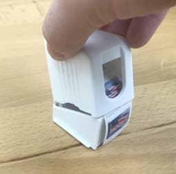 Stamp Dispenser - image 4 thumbnail