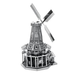 Metal Earth: Windmill - image 2 thumbnail