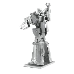 Metal Earth: Transformers - Megatron - image 5 thumbnail