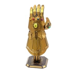 Metal Earth: Marvel - Infinity Gauntlet - image 3 thumbnail