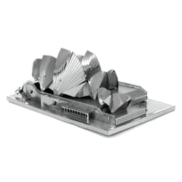 Metal Earth: Sydney Opera House - image 4 thumbnail