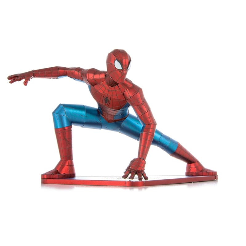 Metal Earth: Marvel - Spider-Man