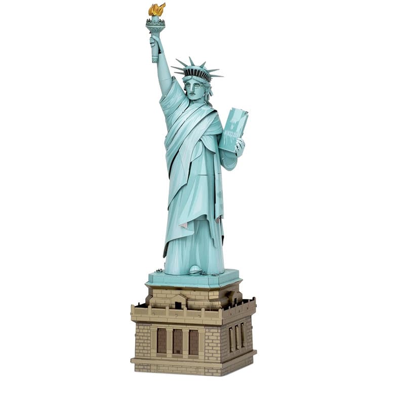 Metal Earth: Statue of Liberty