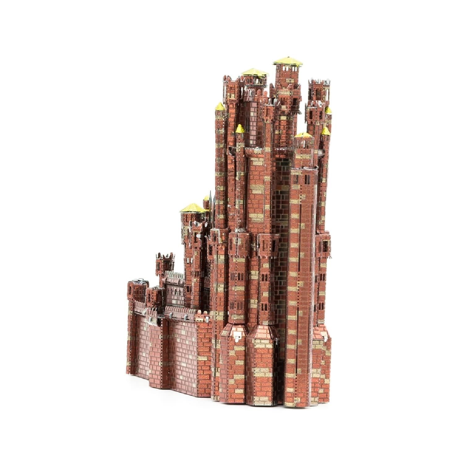 Metal Earth ICONX: Red Keep