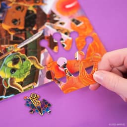 Funco Pop! Puzzles Marvel Dr. Strange - image 5 thumbnail