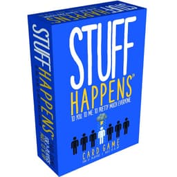 Goliath: Stuff Happens thumbnail