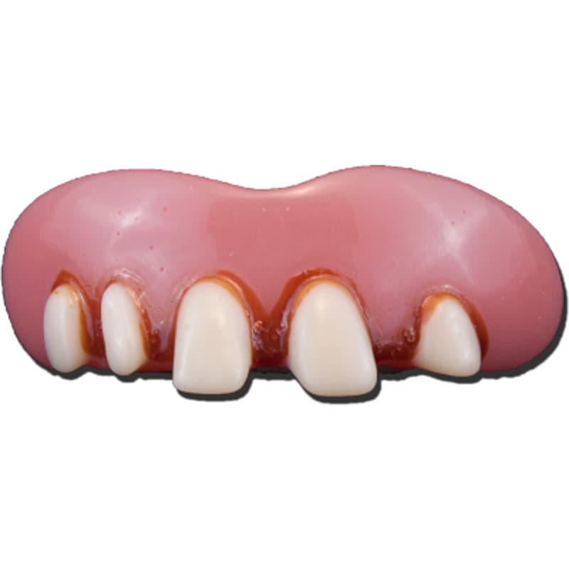 Billy Bob Teeth