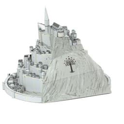 Metal Earth: LOTR - Minas Tirith - image 3 thumbnail