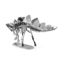 Metal Earth: Stegosaurus Skeleton - image 4 thumbnail