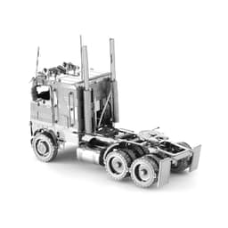 Metal Earth: COE Truck-Freightliner - image 2 thumbnail