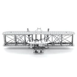 Metal Earth: Wright Brothers Airplane - image 4 thumbnail