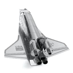 Metal Earth: Space Shuttle Endeavor - image 3 thumbnail