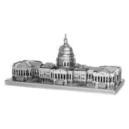 Metal Earth: US Capitol Building - image 4 thumbnail