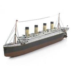 Metal Earth: RMS Titanic - image 5 thumbnail