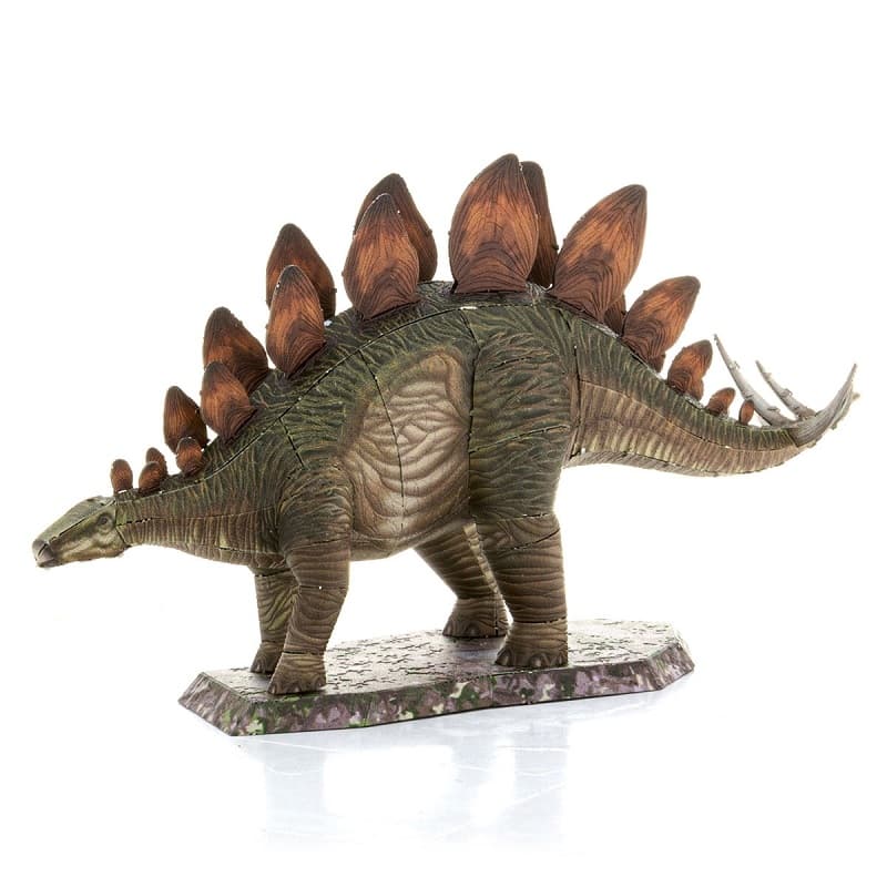 Metal Earth: Stegosaurus