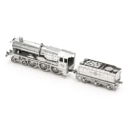 Metal Earth: Harry Potter - Hogwarts Express - image 5 thumbnail