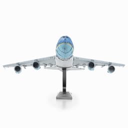 Metal Earth: Air Force One - image 5 thumbnail
