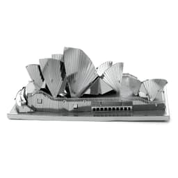 Metal Earth: Sydney Opera House - image 3 thumbnail