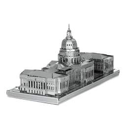 Metal Earth: US Capitol Building - image 5 thumbnail