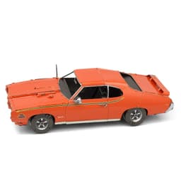 Metal Earth: 1969 Pontiac GTO Judge - image 2 thumbnail