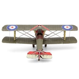 Metal Earth: Sopwith Camel Plane - image 3 thumbnail