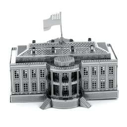 Metal Earth: White House - image 4 thumbnail